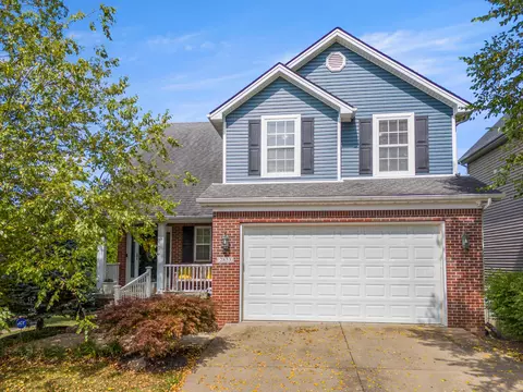2853 Mahala Ln, Lexington, KY 40509