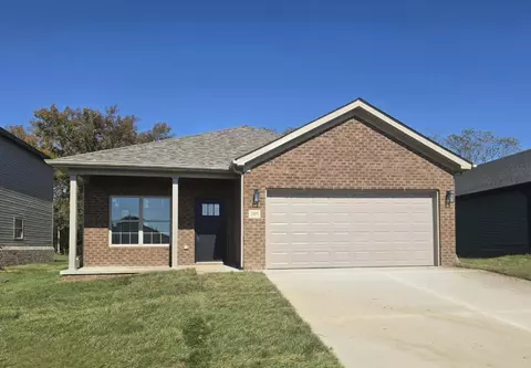705 Yellowstone Trl, Richmond, KY 40475