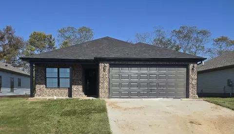 709 Yellowstone Trl, Richmond, KY 40475