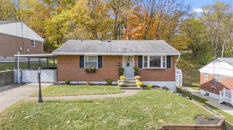 138 Tracy Ln, Southgate, KY 41071