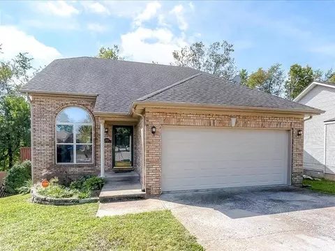 2804 Gateway Park Ln, Lexington, KY 40511