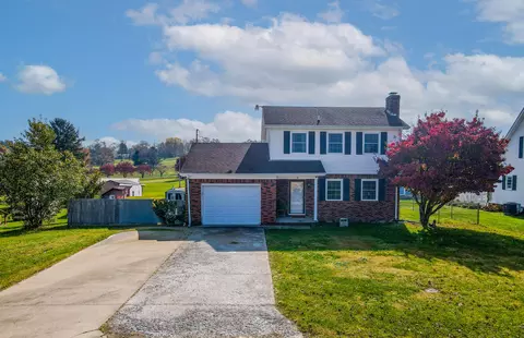 70 Jerri Ln, Mount Vernon, KY 40456