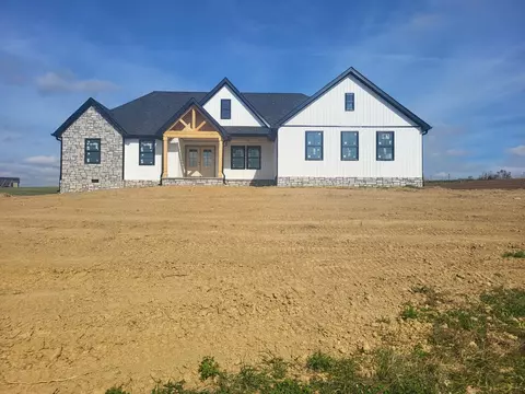 lot7 A Whitenack Rd, Harrodsburg, KY 40330