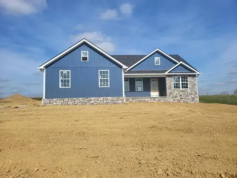 lot7 B Whitenack Rd, Harrodsburg, KY 40330