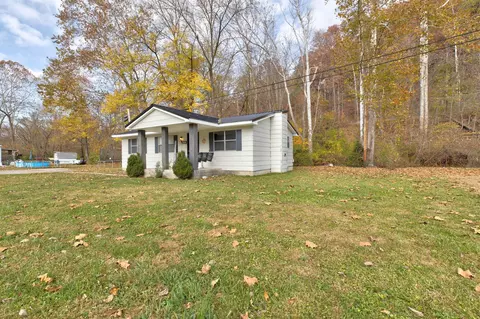 Exterior - 280 Haldeman Rd, Morehead, KY 40351 photo 2 of 5