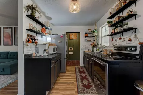 Kitchen - 280 Haldeman Rd, Morehead, KY 40351 photo 1 of 2