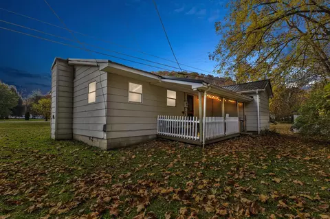Exterior - 280 Haldeman Rd, Morehead, KY 40351 photo 4 of 5