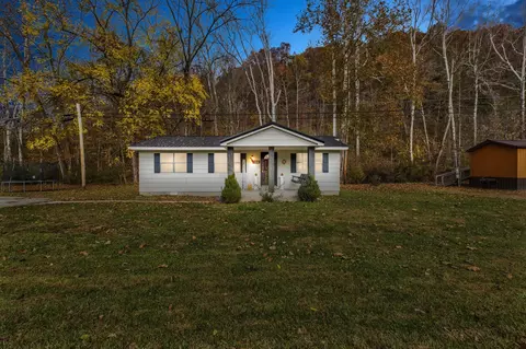 280 Haldeman Rd, Morehead, KY 40351