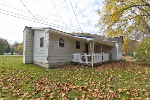 Exterior - 280 Haldeman Rd, Morehead, KY 40351 photo 5 of 5
