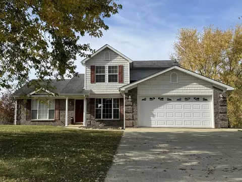 1225 Kenzie Ct, Berea, KY 40403
