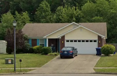 521 Brady Ln, Berea, KY 40403