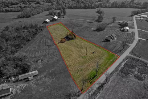 lot6 A-1 Oakland Ln, Harrodsburg, KY 40330