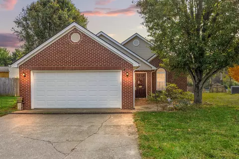 208 Citation Ct, Frankfort, KY 40601