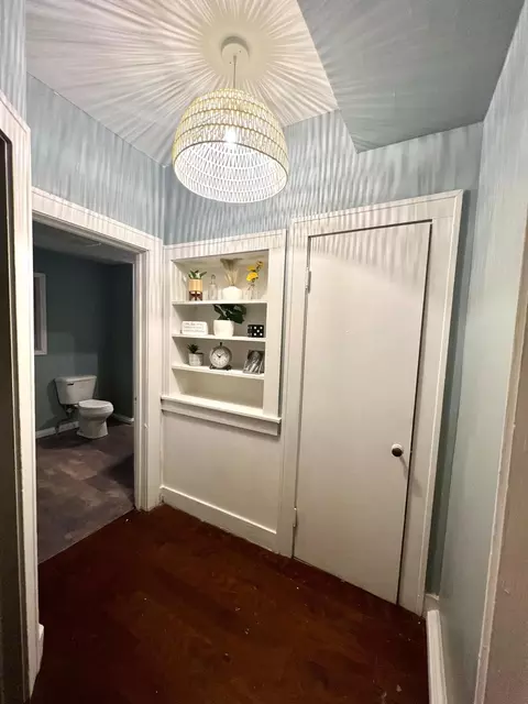 Entry Way - 26 Rio St, Loyall, KY 40854 photo 7 of 8