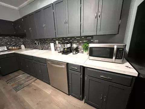 Kitchen - 26 Rio St, Loyall, KY 40854 photo 6 of 7