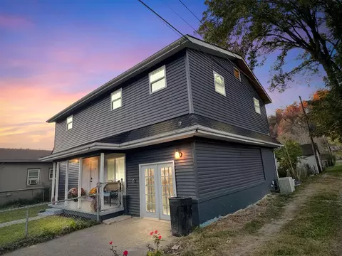 Exterior - 26 Rio St, Loyall, KY 40854 photo 8 of 11