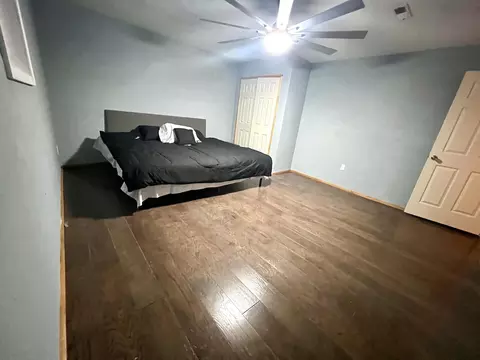 Bedroom - 26 Rio St, Loyall, KY 40854 photo 5 of 9