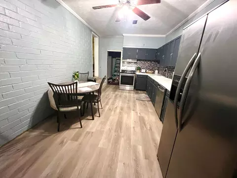 Kitchen - 26 Rio St, Loyall, KY 40854 photo 7 of 7
