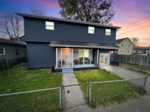 Exterior - 26 Rio St, Loyall, KY 40854 photo 10 of 11