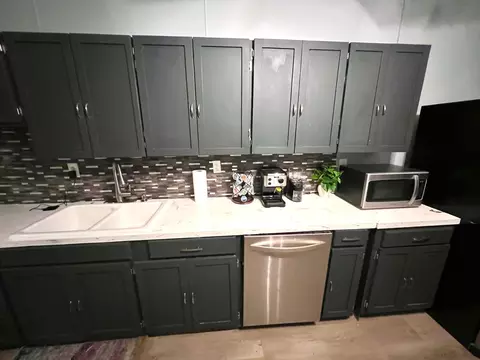 Kitchen - 26 Rio St, Loyall, KY 40854 photo 5 of 7