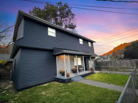 Exterior - 26 Rio St, Loyall, KY 40854 photo 5 of 11