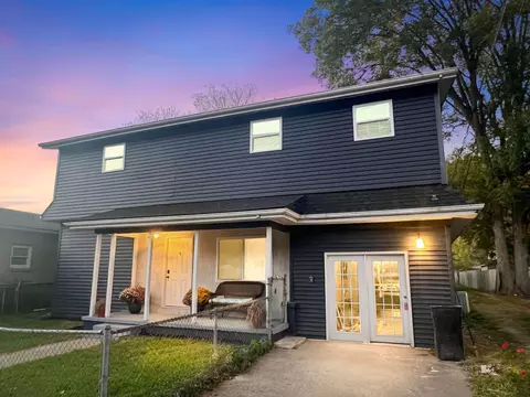 Exterior - 26 Rio St, Loyall, KY 40854 photo 3 of 11