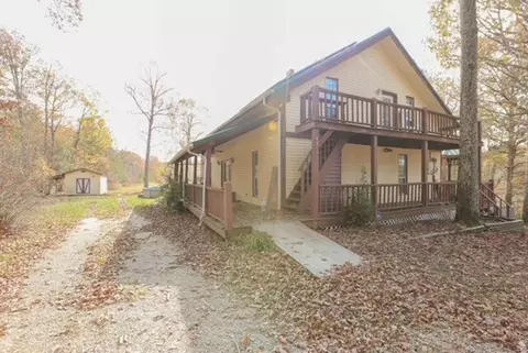 4180 N Hwy 27, Whitley City, KY 42653