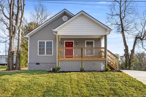 10 Douglas St, Mount Sterling, KY 40353
