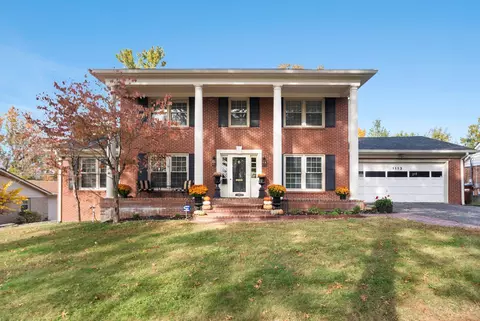 1113 The Ln, Lexington, KY 40504