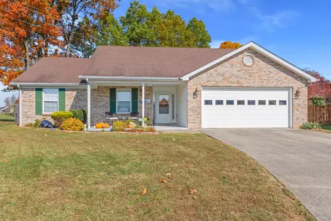 1112 Wood Glen Dr, Frankfort, KY 40601