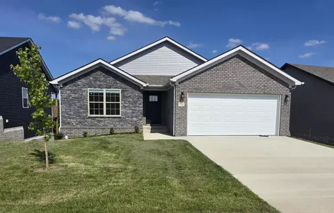 733 Yellowstone Trl, Richmond, KY 40475
