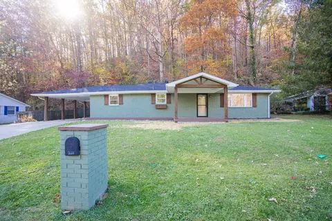 255 Hill-n-dale Rd, Morehead, KY 40351
