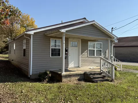 628 W Columbia Ave, Monticello, KY 42633