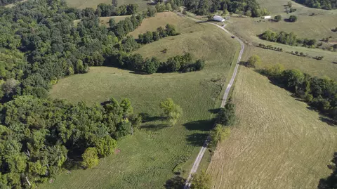 20 Acres Keefer Rd, Corinth, KY 41010