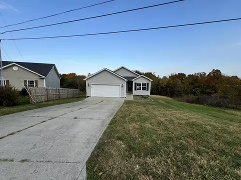396 Christi Dr, Berea, KY 40403