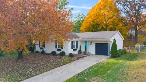 3509 Maidstone Ct, Lexington, KY 40503