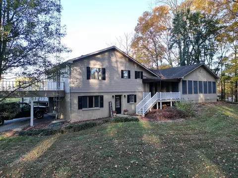 189 Hadley Blvd, Russell Springs, KY 42642