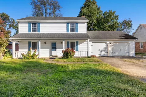 605 Deerfield Dr, Versailles, KY 40383