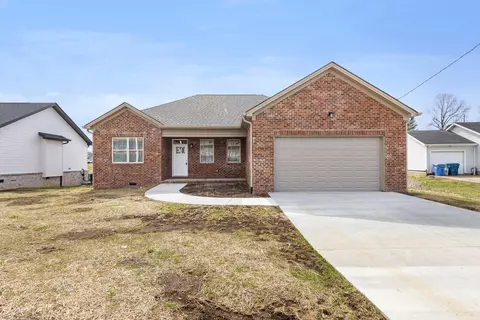 1021 E Main St, Danville, KY 40422