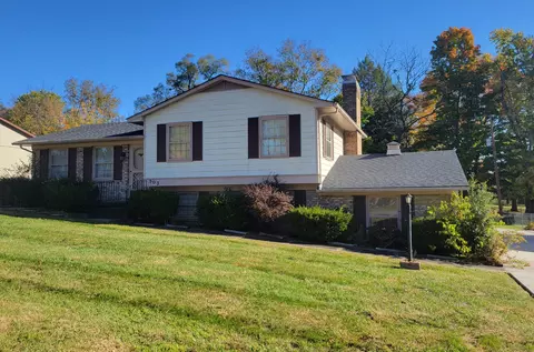 503 Garden Springs Dr, Mount Sterling, KY 40353