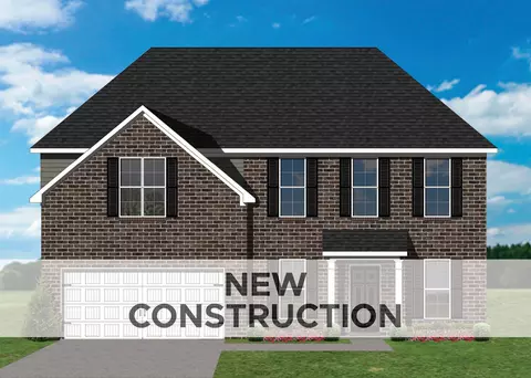 122 Oxford Landing Dr, Georgetown, KY 40324