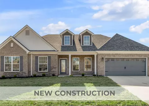 622 Wroughton Dr, Versailles, KY 40383