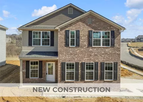 126 Kirkstall Way, Georgetown, KY 40324
