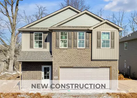 145 Wellesly Ave, Georgetown, KY 40324