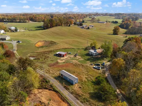 380 Della Winchester Rd, Nancy, KY 42544