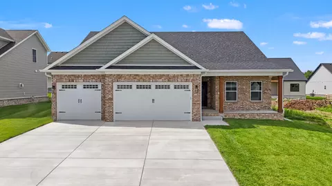 112 Peoples Mdw, Nicholasville, KY 40356