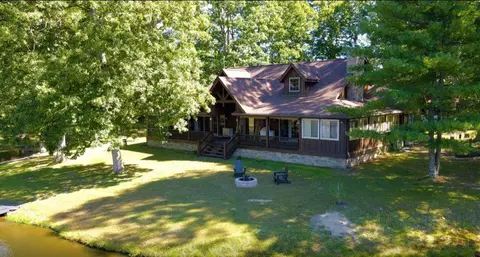 5239 Fike Rd, Richmond, KY 40475