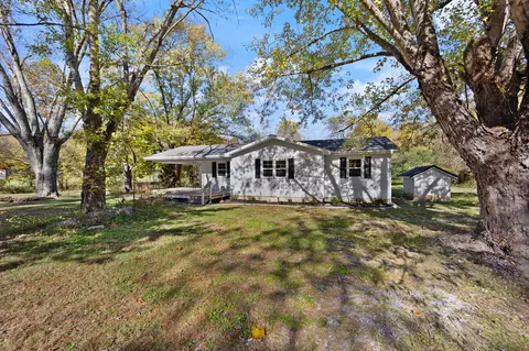 30 Elk Cave Rd, Gravel Switch, KY 40328