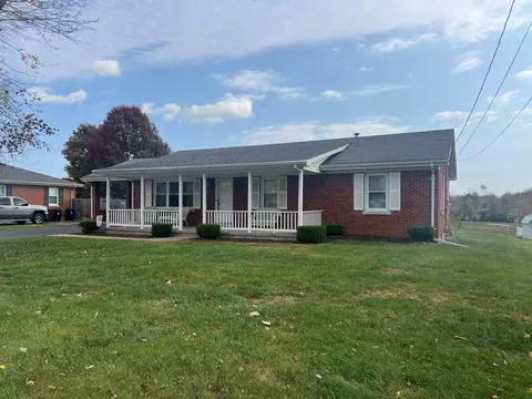 129 Hill-n-dale Dr, Lancaster, KY 40444