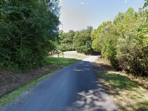 9999 Whitesburg Hollow Spur Rd, Barbourville, KY 40906